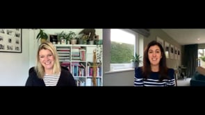 Litsa's Fruitful Founder Story