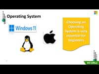 Microsoft Office: Getting started on Windows macOS and Linux