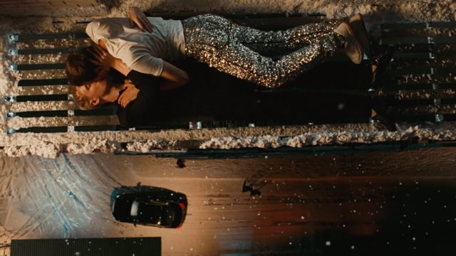 A thumbnail for the film 'Gucci - Gifting' by  Marcell Rév  HCA ASC