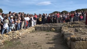 Un Triumvirat amb afluència massiva en tots els actes