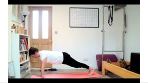 Push Up