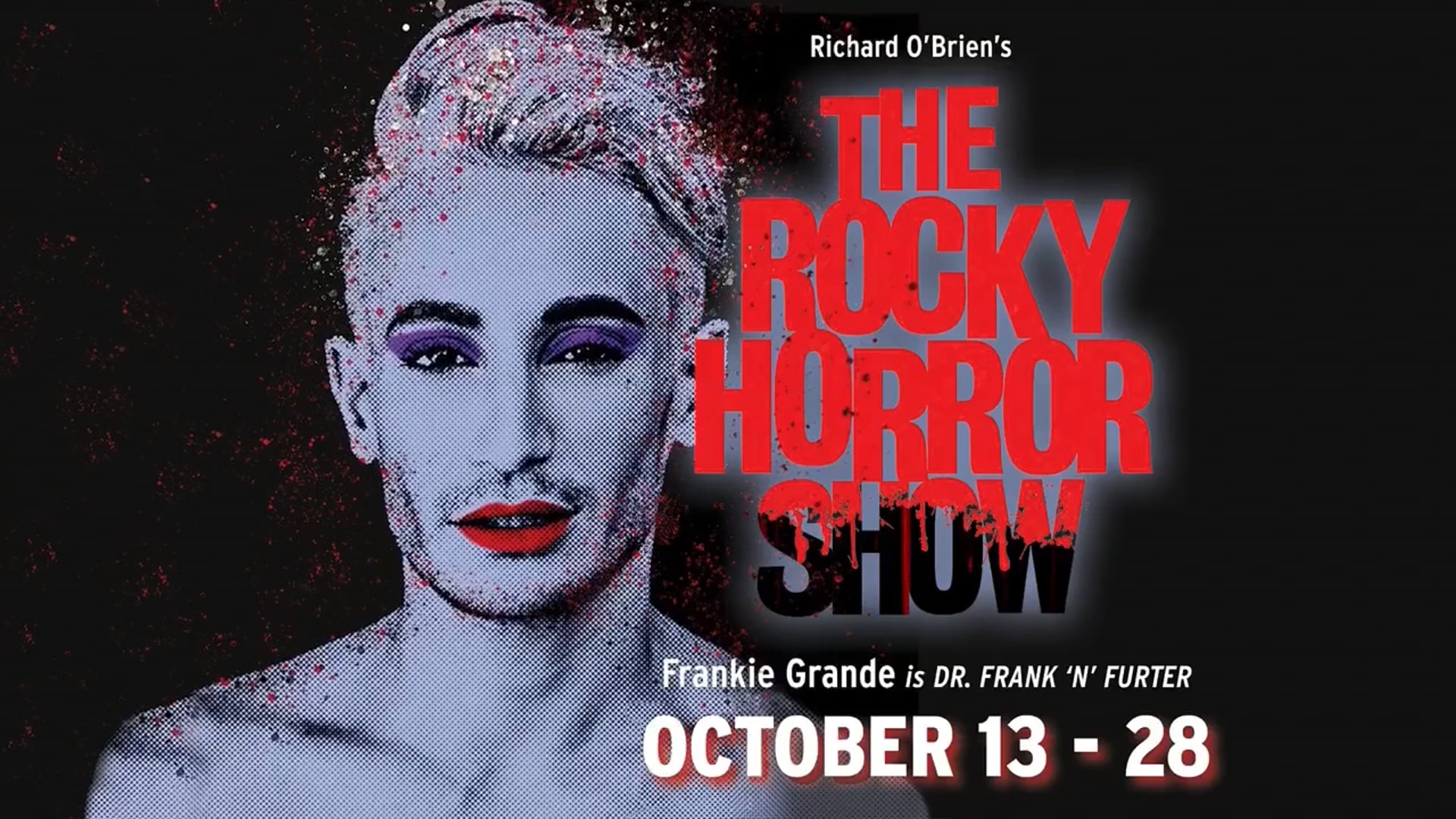 The Rocky Horror Show - Bucks County Playhouse