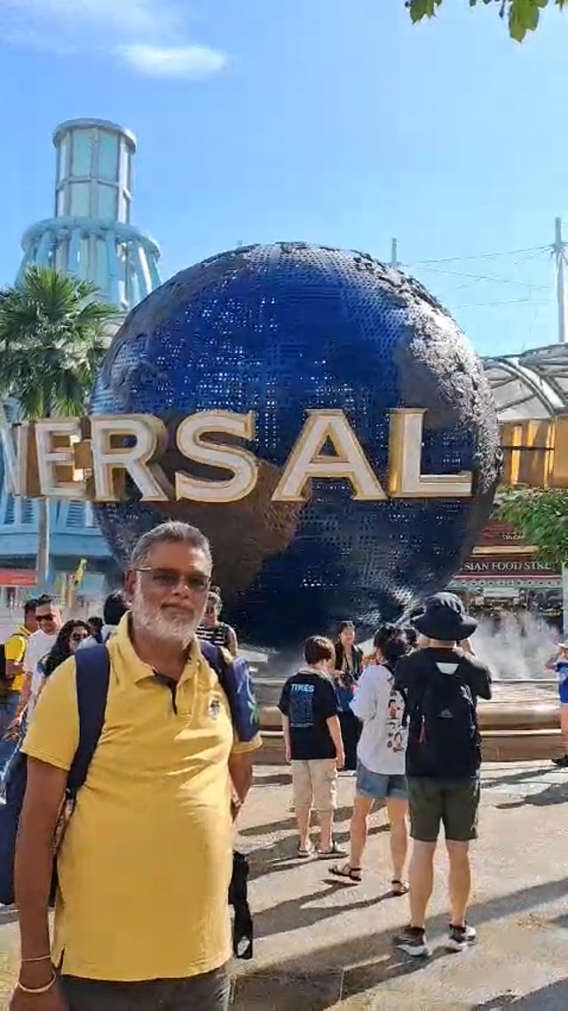 Singapore x JNC 01 may to 04 May 2024