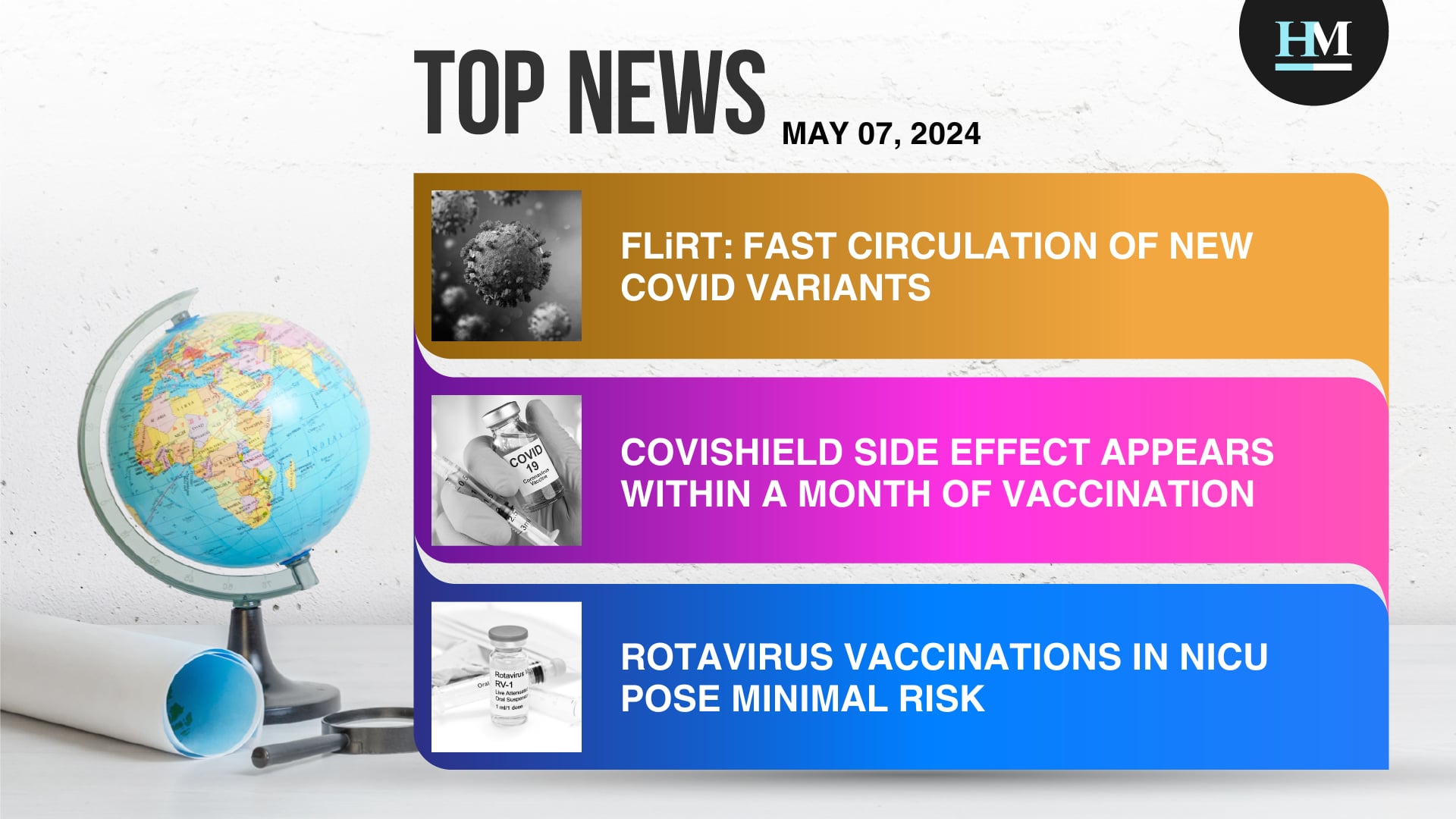 FLiRT, A New Concerning SARS-CoV-2 Variant
