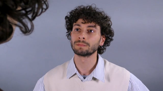 Selftape - scena 2