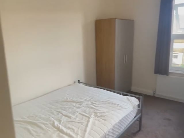 Video 1: Furnished Empty Bedroom