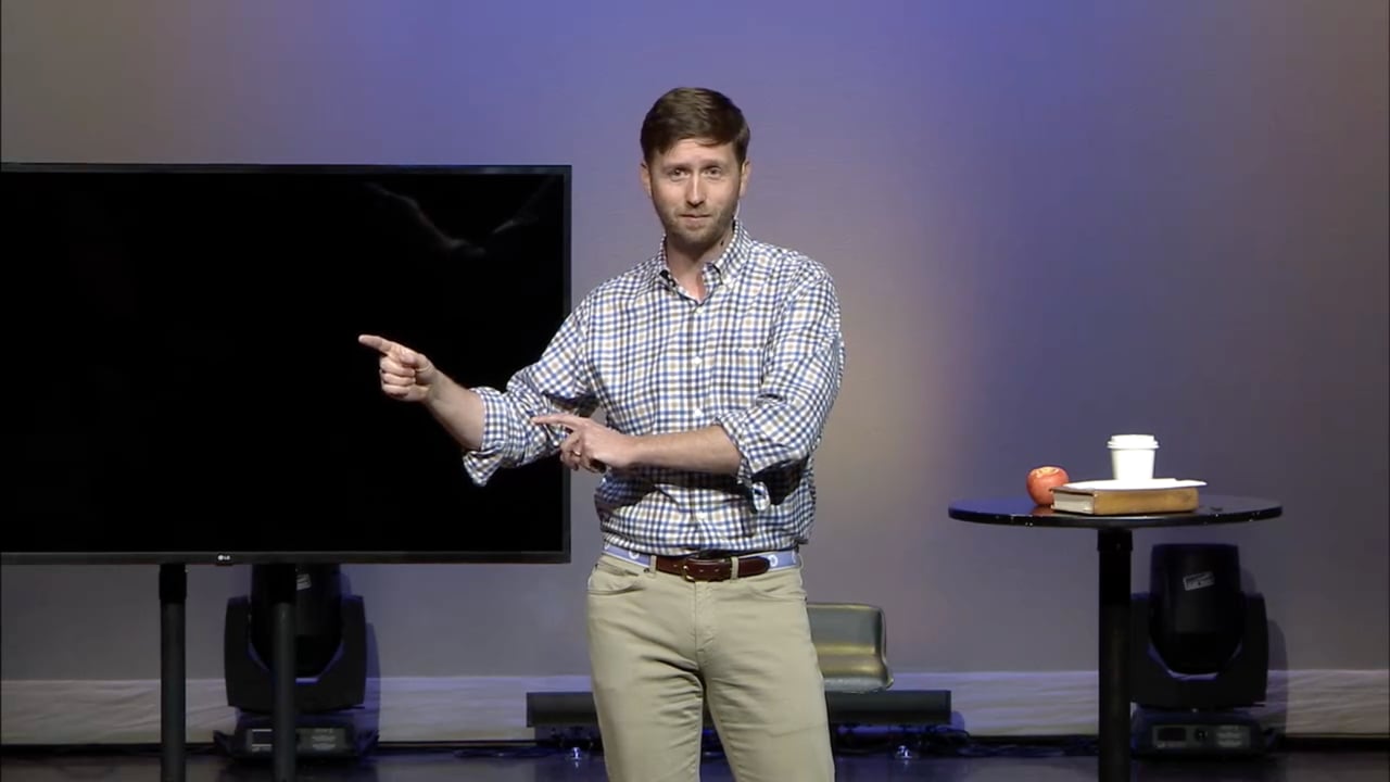 Revelation: Heaven and Earth