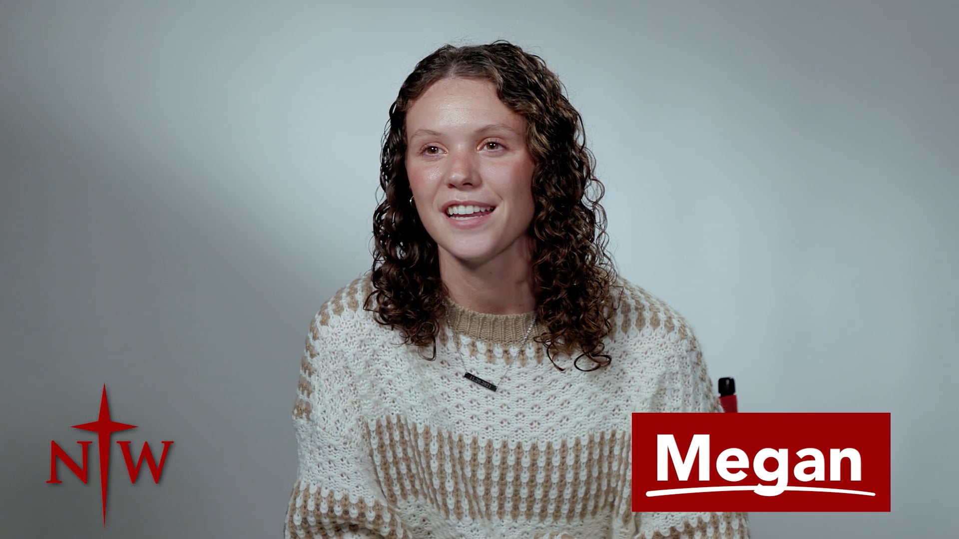 Stand Out Stories: Megan
