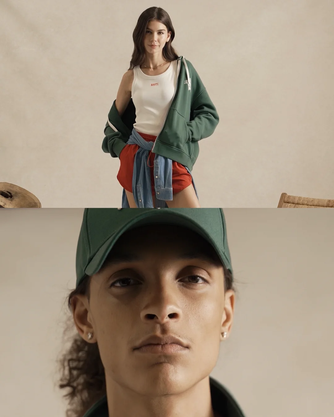 Summer 24 Lookbook | Roots