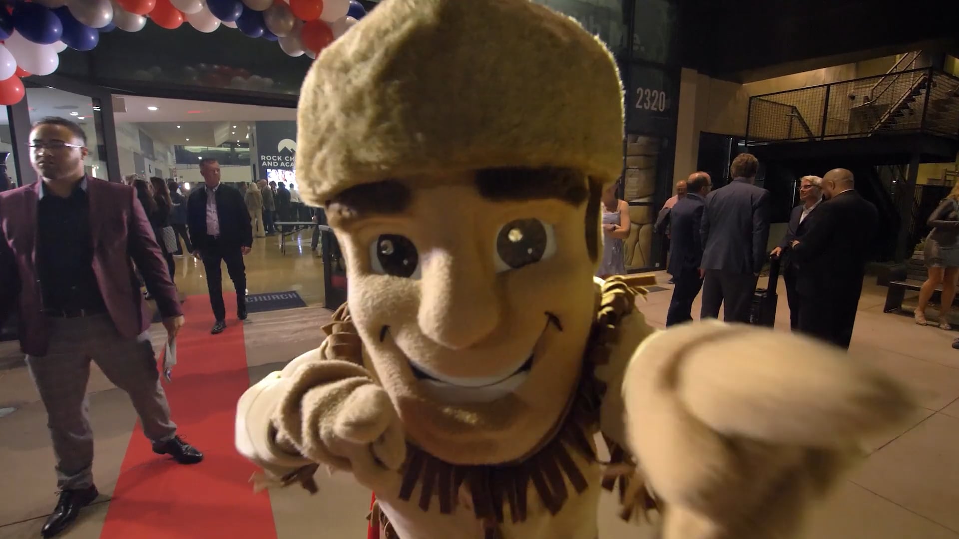 2023 Silver Pigskin Gala