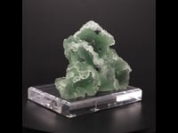74811 - Fluorite, Calcite