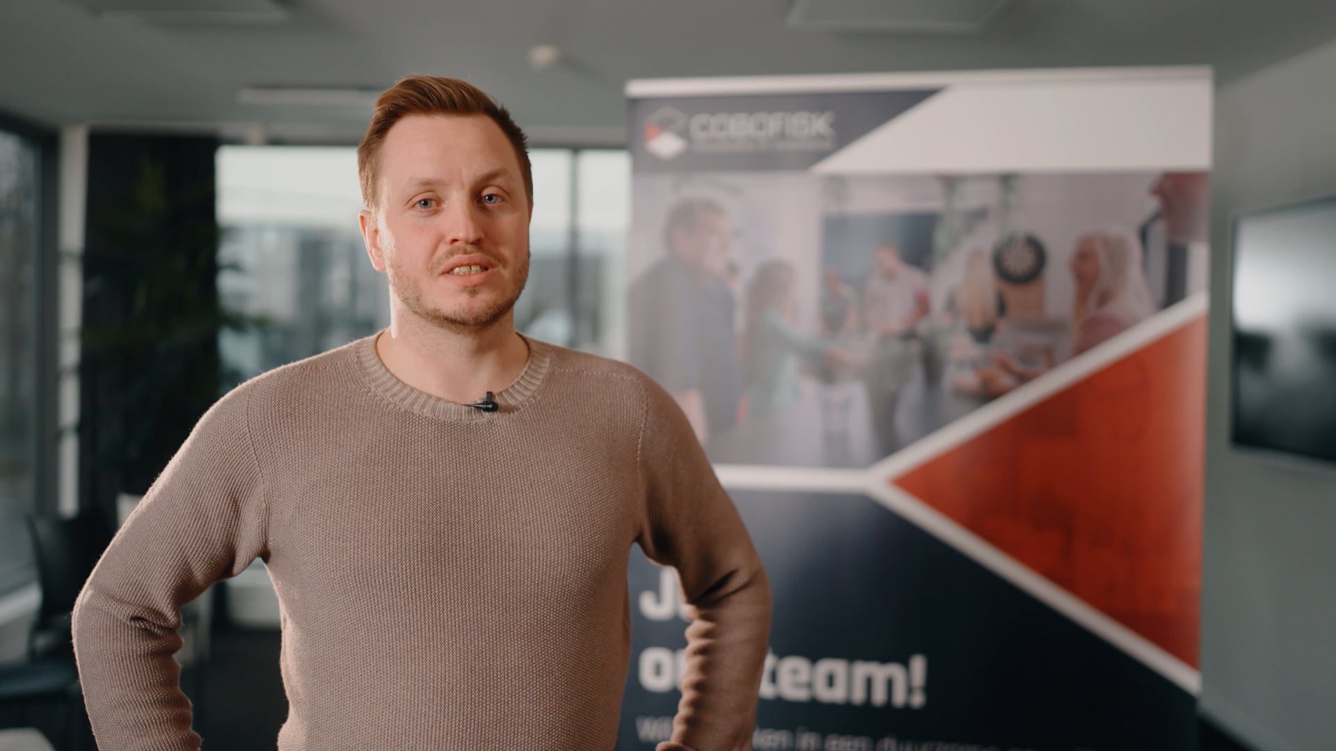 Cobofisk accountants gezocht! |  Employer Branding