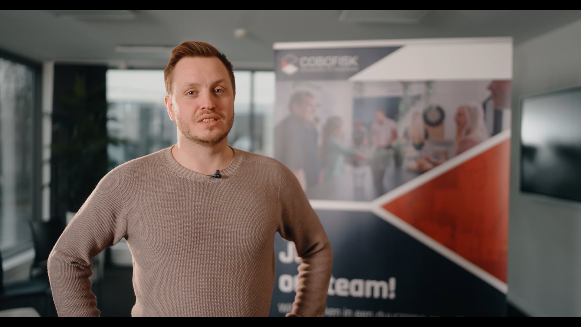 Cobofisk accountants gezocht! |  Employer Branding