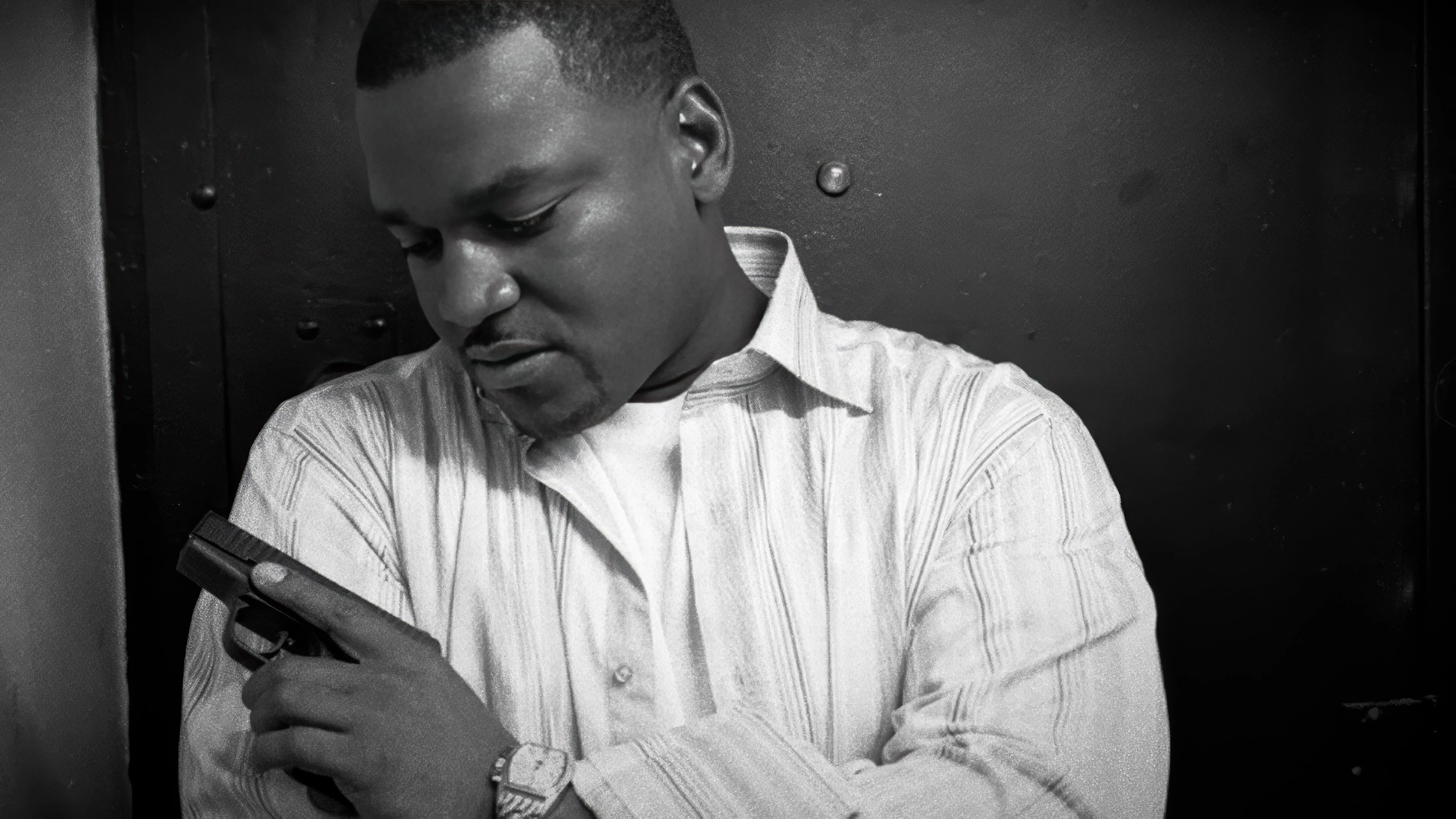 TRAGEDY Queensbridge Hip-Hop Documentary