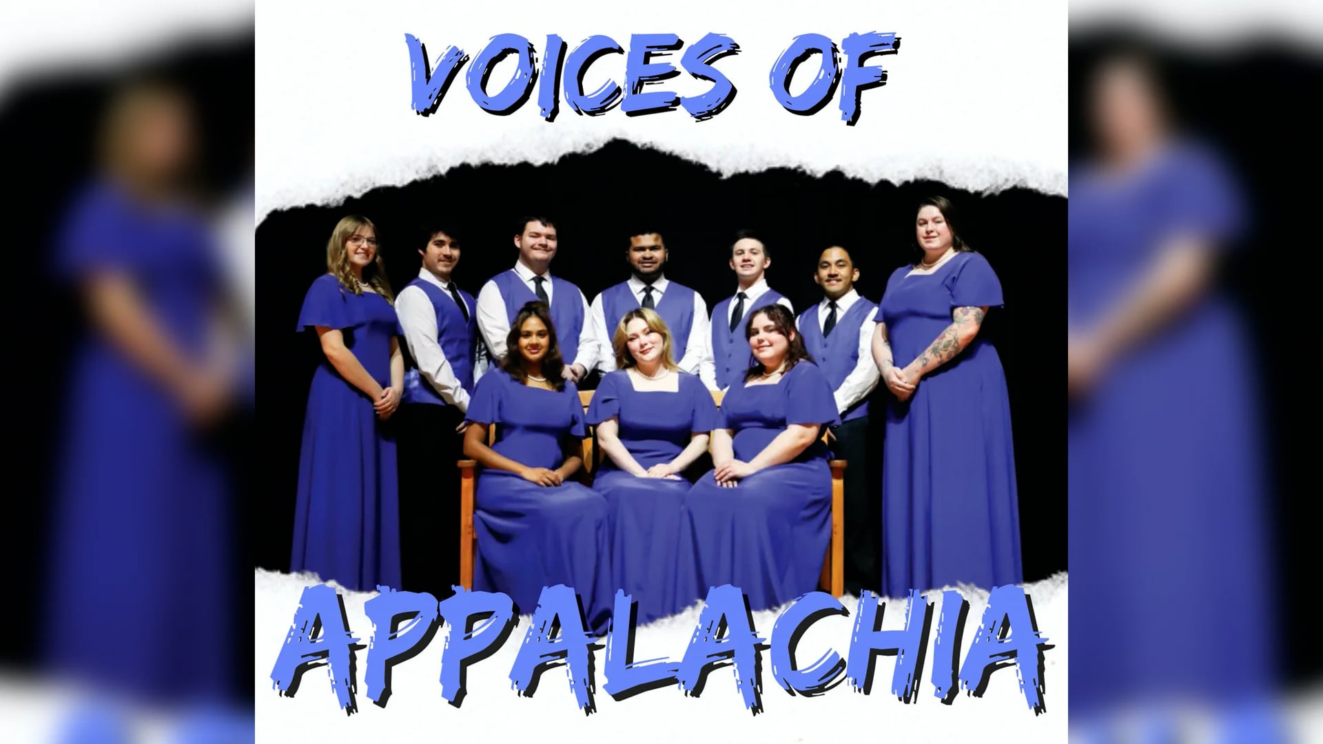Voices of Appalachia - Tryon Presbyterian Church