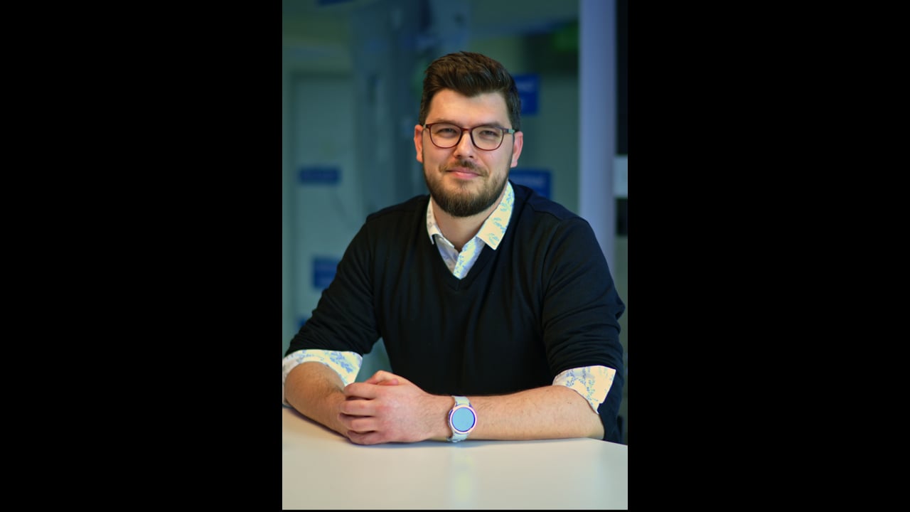 
        
          Lukáš Grüner
        

        
          –
        

        
          Service Excellence Manager
        
        