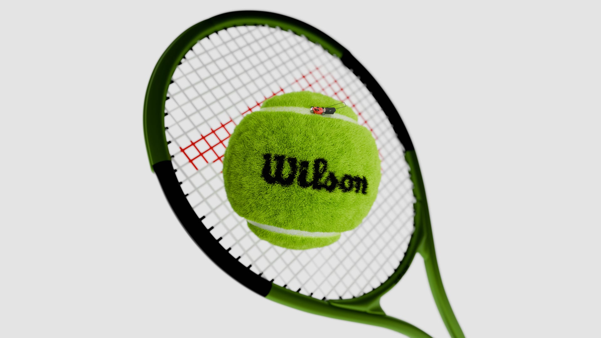 Tennisball Animation