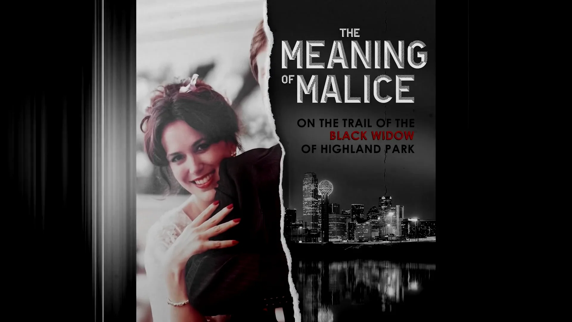 The Meaning of Malice Documentary on Vimeo