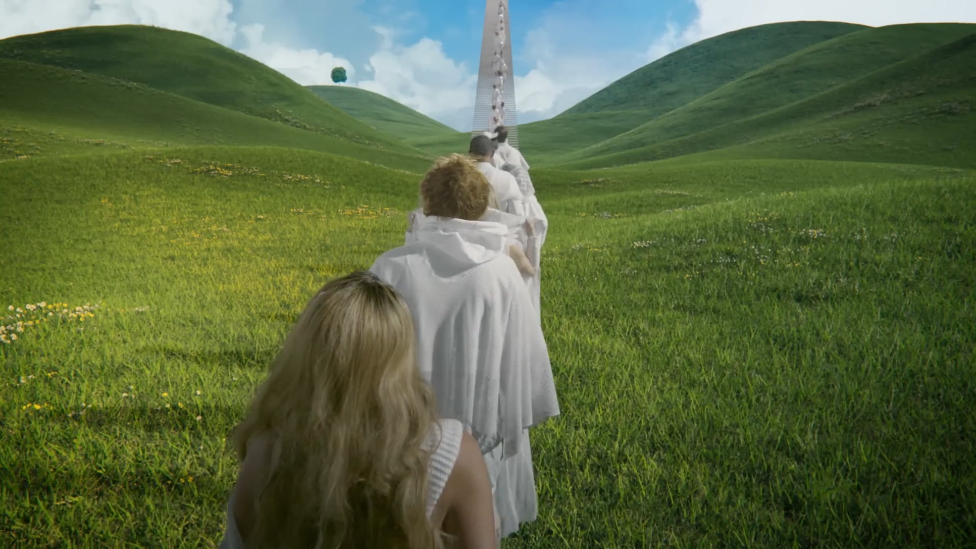 Lil Nas X  |  J CHRIST