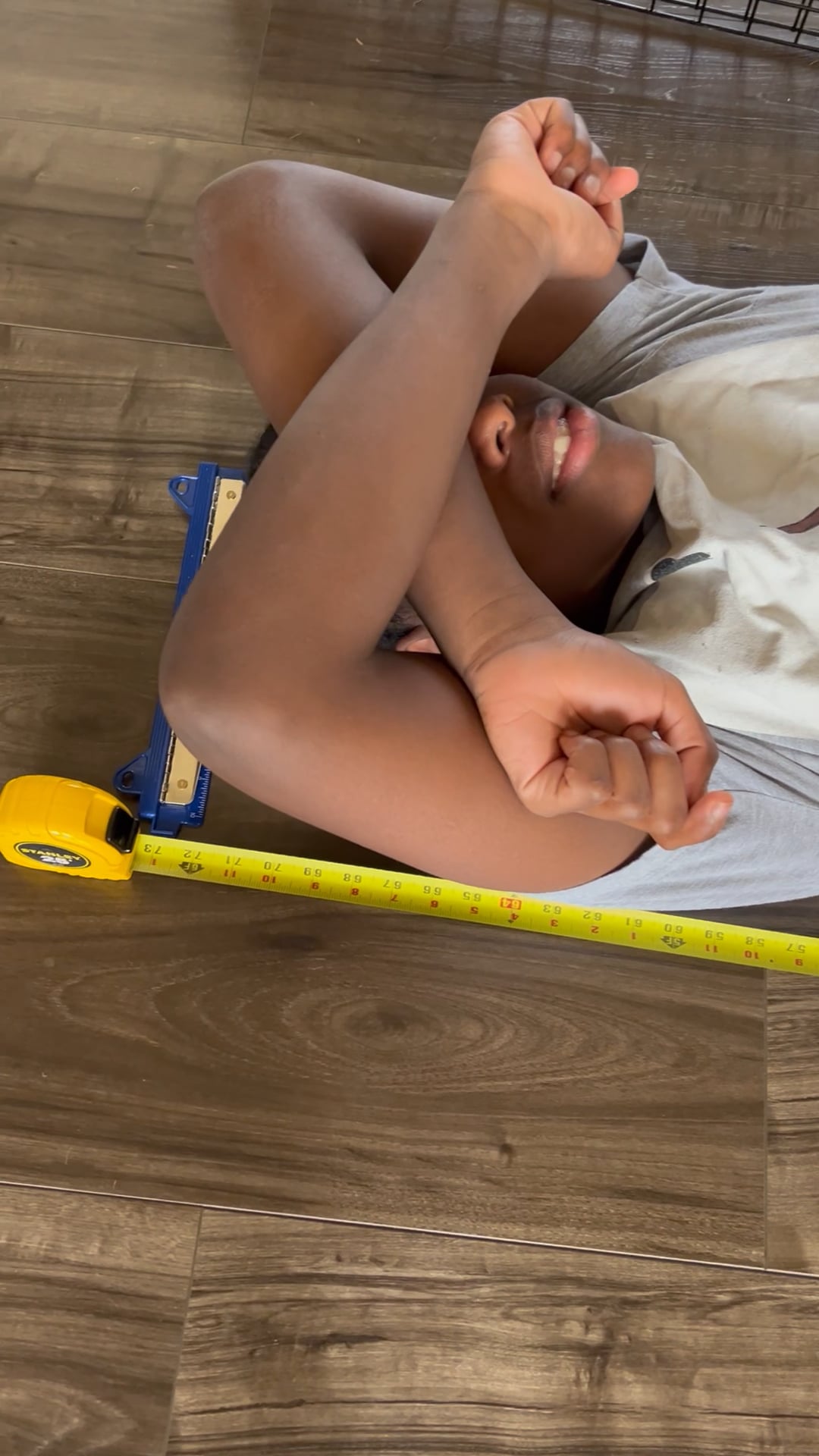 Watch PurpleShift athlete's Height: 72 inches