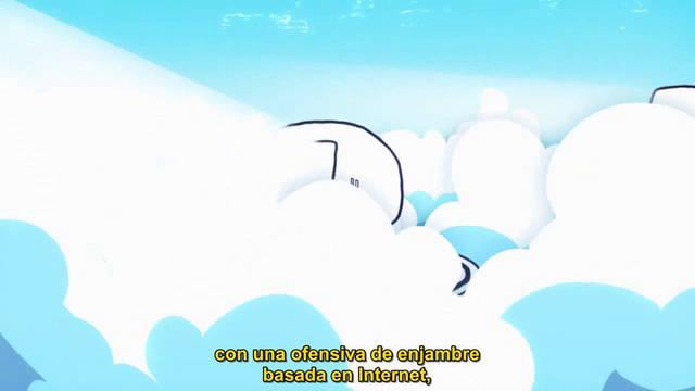 La coalición de la voluntad on Vimeo