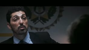 Antes que saibam o que eu posso fazer com você.