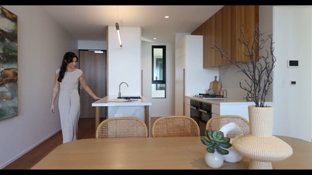 High end Residential Styling