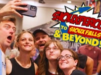 SiouxperCon 2023: To Sioux Falls & Beyond!