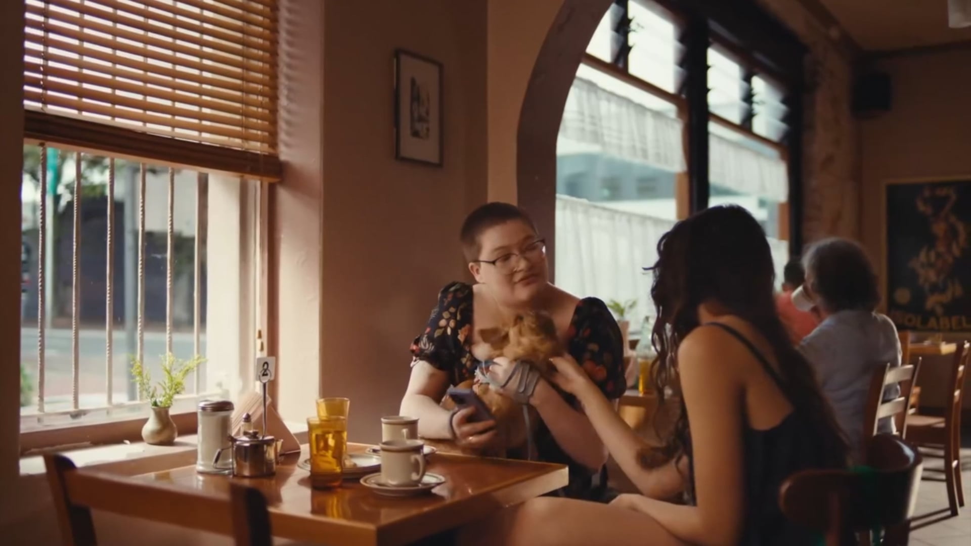 Coercive Control (4 Scripts)