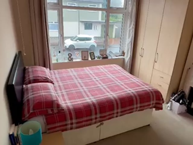 Double room in lovely spacious house ! Main Photo
