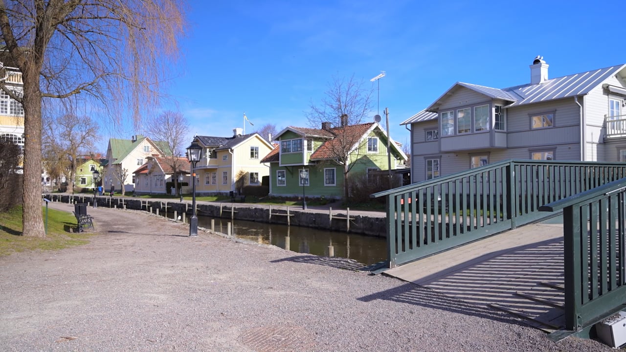 4 rum Lägenhet på Persögatan 12T Trosa Trosa kommun - bild 2