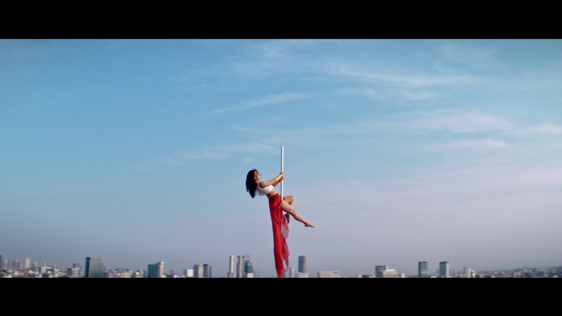 Short Documentary "Pinoko"