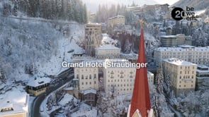 BWM Grand Hotel Straubinger