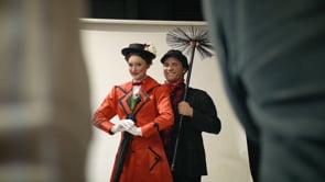 Mary Poppins | Cast Announcement