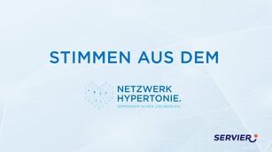 Vorstellung Netzwerk Hypertonie