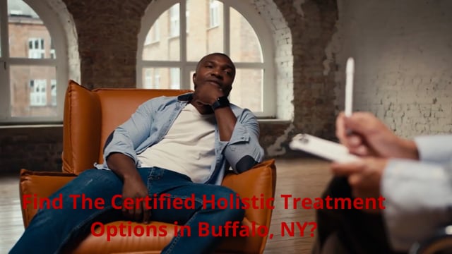 Sanford H. Levy MD - Holistic Treatment Options in Buffalo, NY
