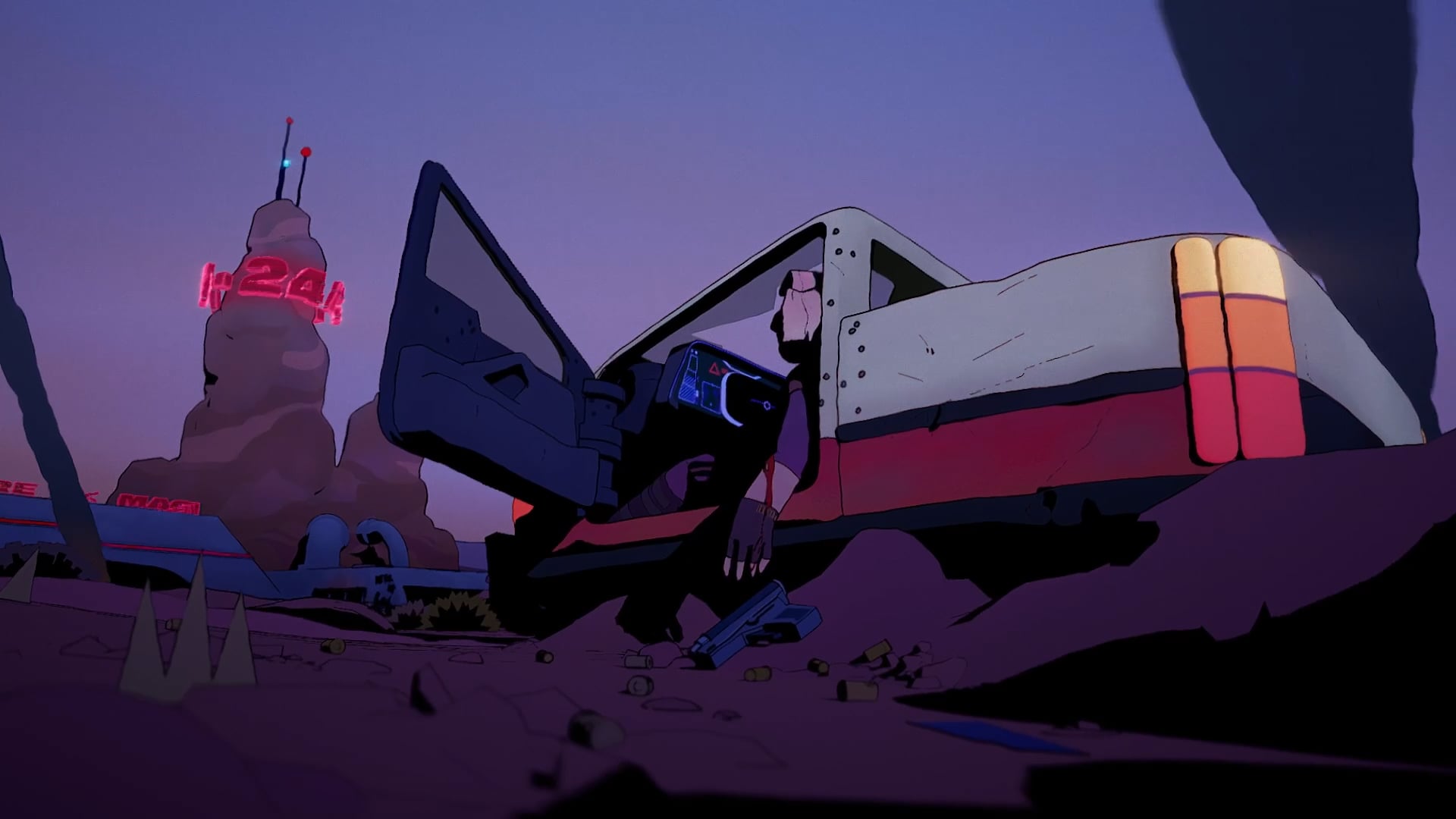 Greetings From The Apocalypse - VULCATECH