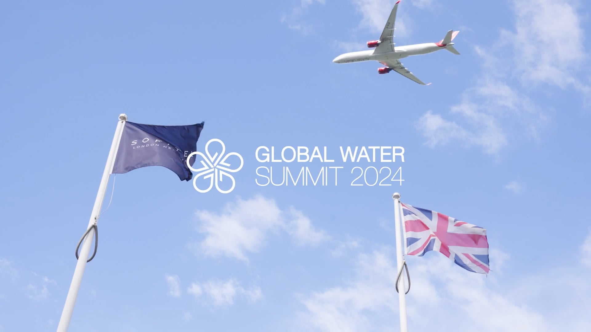 Global Water Summit 2024