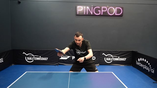 Fix your crossover problems with this drill
