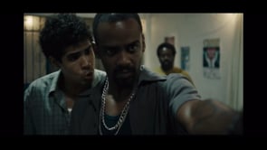 Impuros (2018)