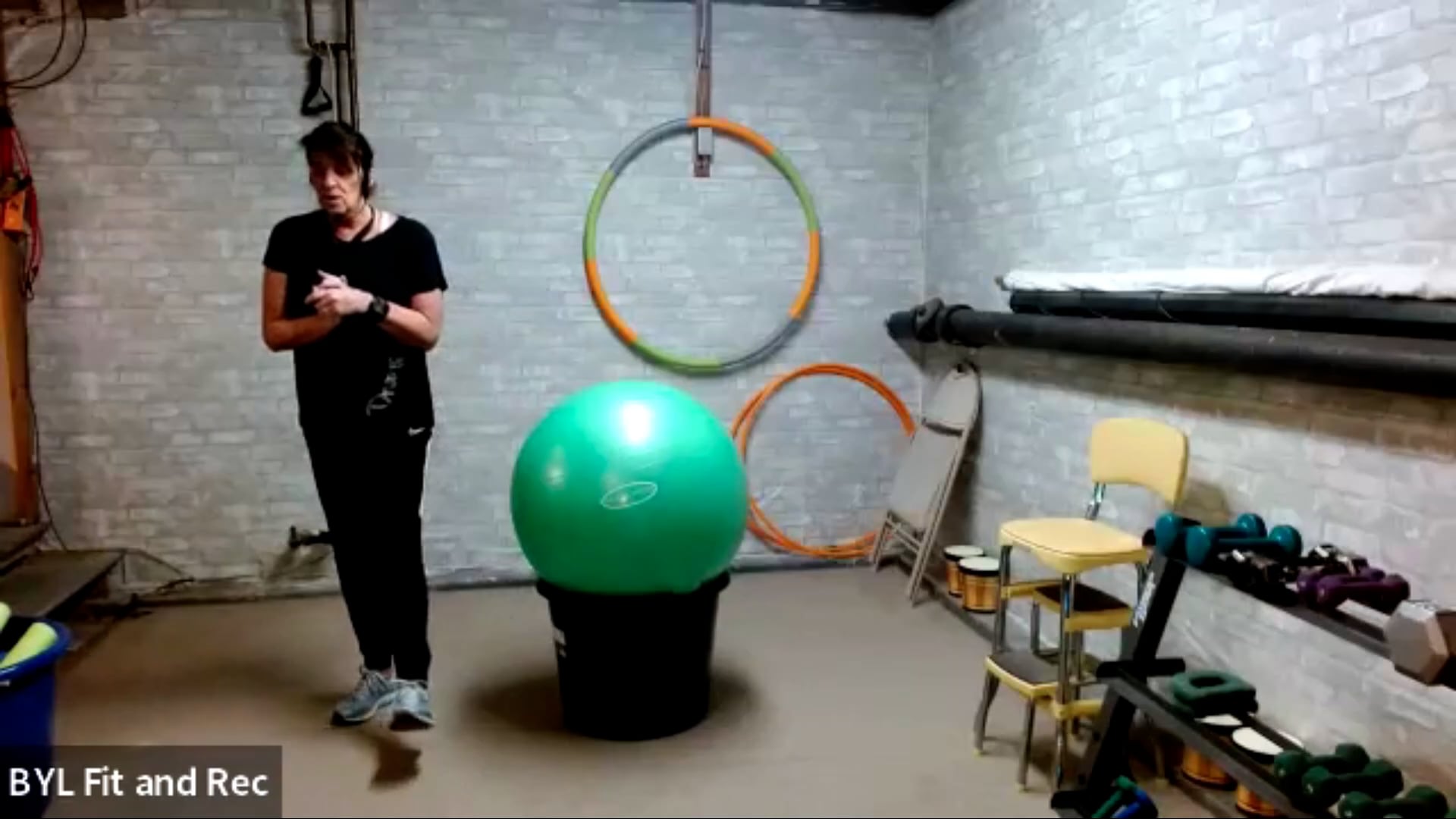 May 4 Drums Alive