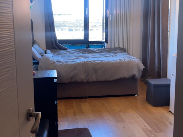 Spacious Double Room in Surrey Quays  Main Photo