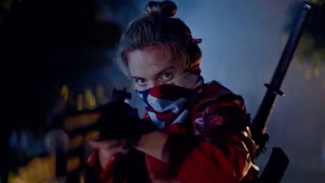 A thumbnail for the film 'Assassination Nation' by  Marcell Rév  HCA ASC