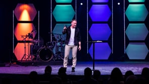 Holy Spirit - Part 1