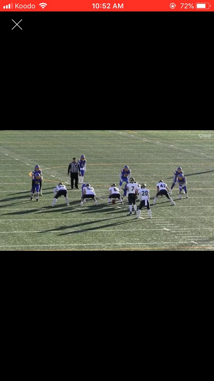 Watch teagan pawliuk on PurpleShift