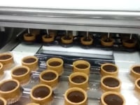 Vullen & decoreren van vormen - met MAXIDROP PLUS (film door Mimac)