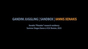 Gandini Juggling's Videos on Vimeo