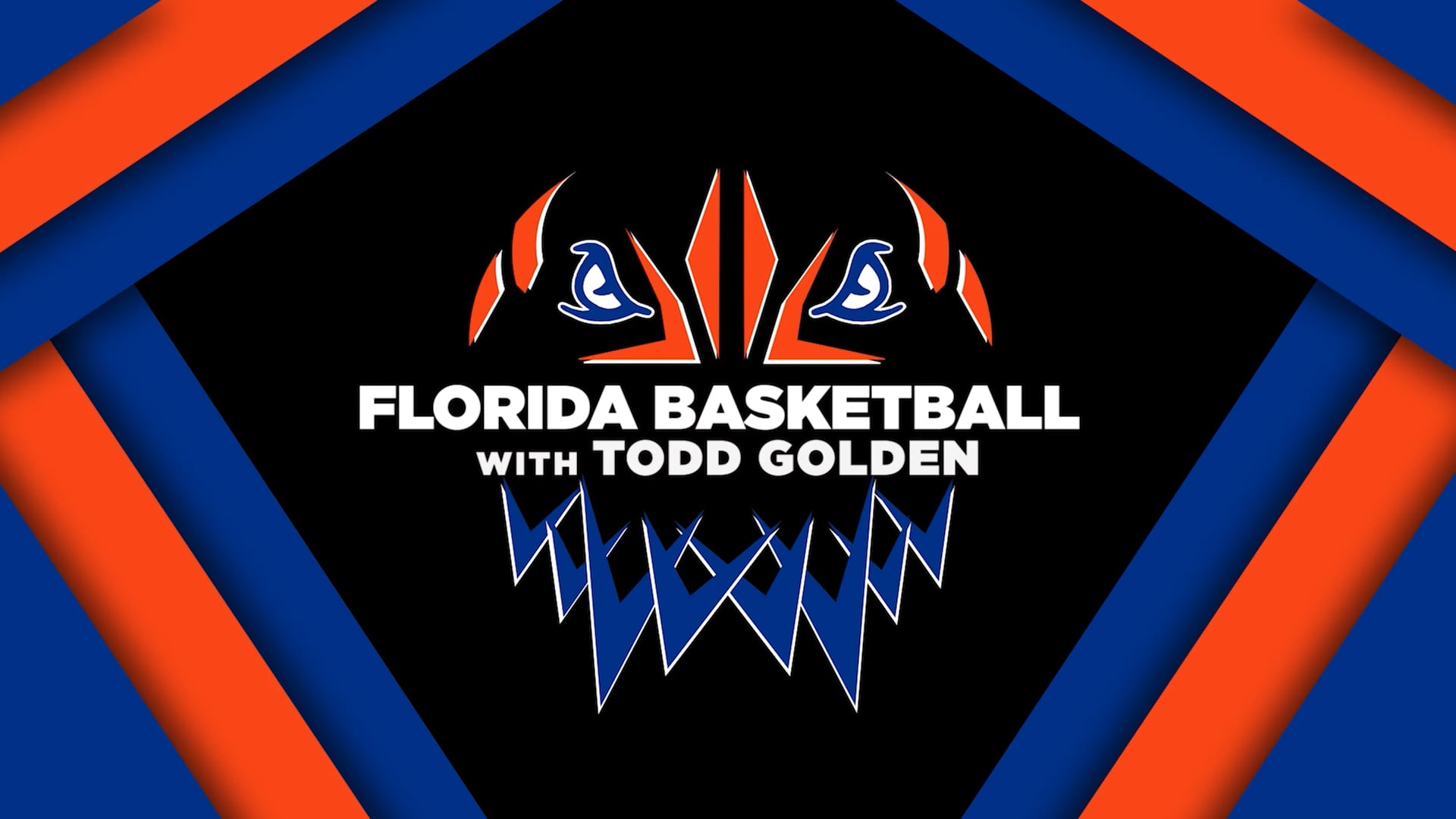 Florida Basketball with Todd Golden