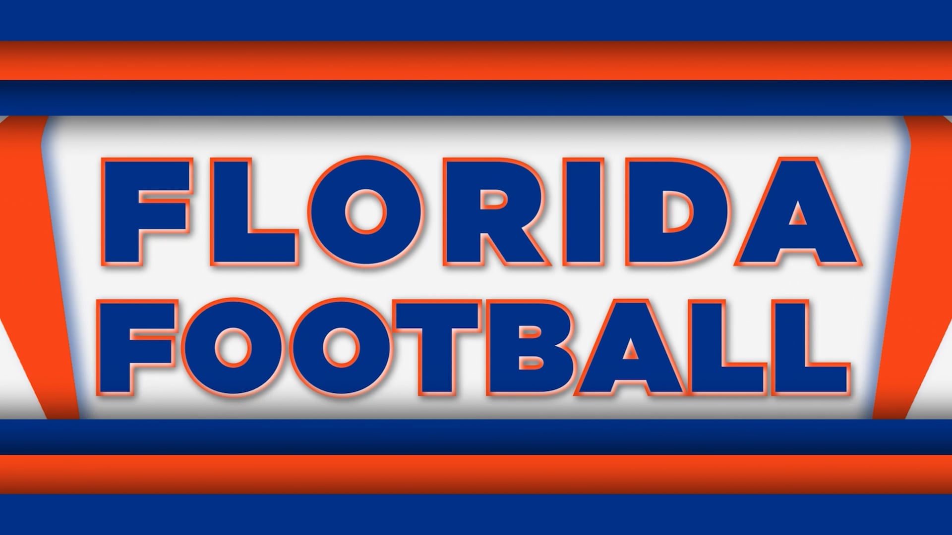 Florida Football with Billy Napier