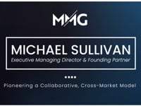 Pioneering a Collaborative, Cross-Market Model